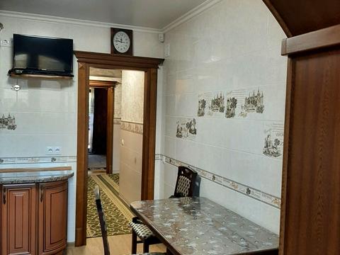 квартира за адресою Покровська вул., 20