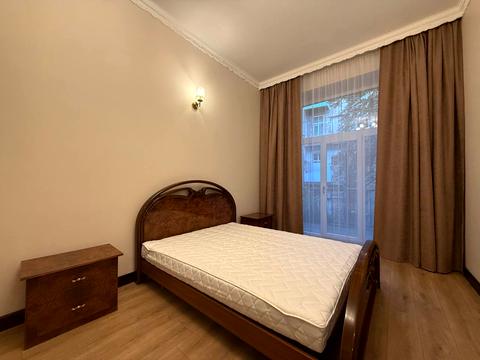 квартира за адресою Панаса Саксаганського вул., 7