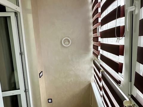 квартира по адресу Драгоманова ул., 10