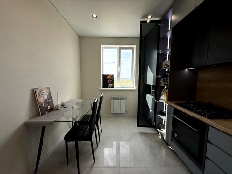 квартира за адресою Кременчуцька вул., 54Б