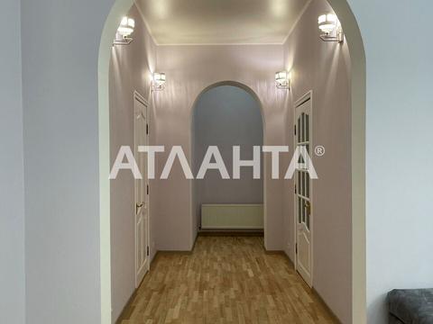 квартира по адресу Европейская пл. (Екатерининская), 5