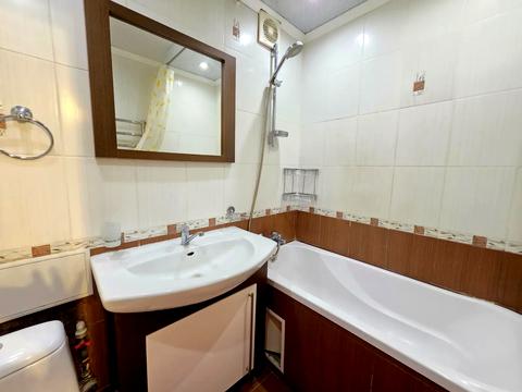 квартира за адресою Драгоманова вул., 25
