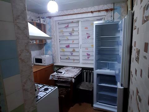 квартира по адресу Зерновая ул., 6/2