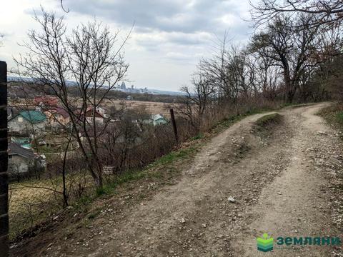ділянка за адресою Лісова вул.