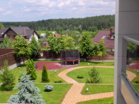 дом по адресу Лісна