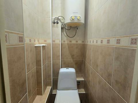 квартира за адресою Клінічна вул., 6