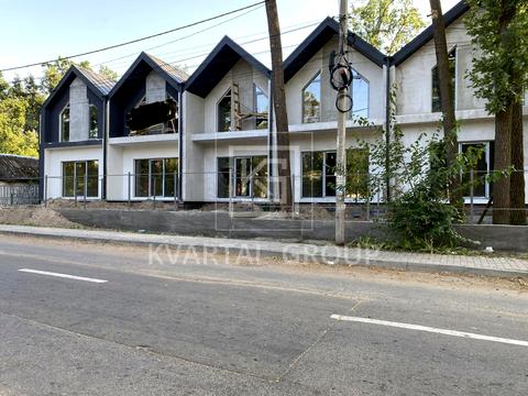 будинок за адресою Лісова вул.