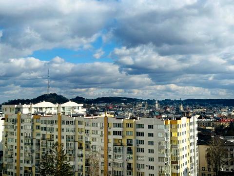 квартира за адресою Тараса Шевченка вул., 27