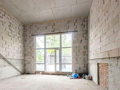 комерційна за адресою Під Голоском вул., 19