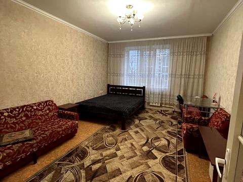 квартира по адресу Академика Заболотного ул., 79