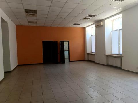 коммерческая по адресу Святослава Храброго ул. (Чкалова), 35