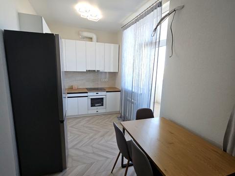 квартира по адресу Практичная ул., 8