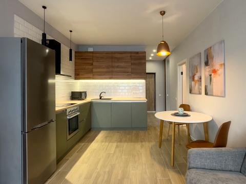 квартира по адресу Набережно-Рыбальская дорога ул., 3