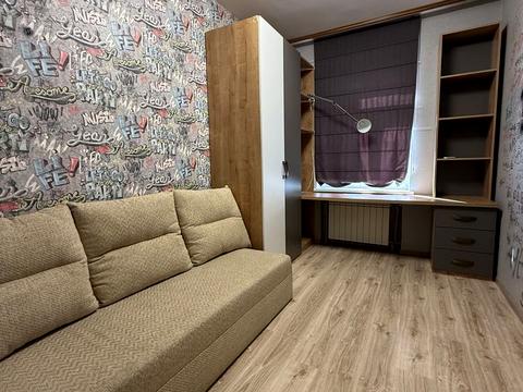 квартира по адресу Исполкомовская ул., 13