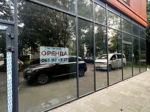 коммерческая по адресу Любинская ул., 93