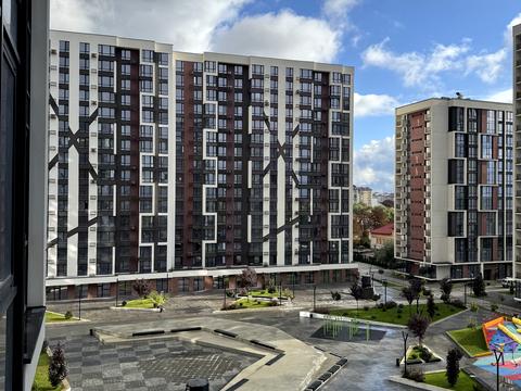 квартира за адресою Ленкавського вул., 34