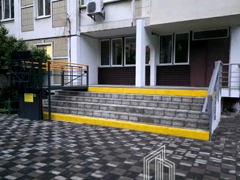 квартира за адресою Ревуцького вул., 7-А