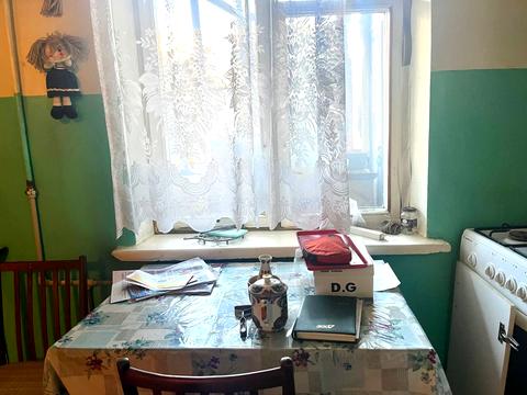 квартира по адресу Рокоссовского маршала просп., 3