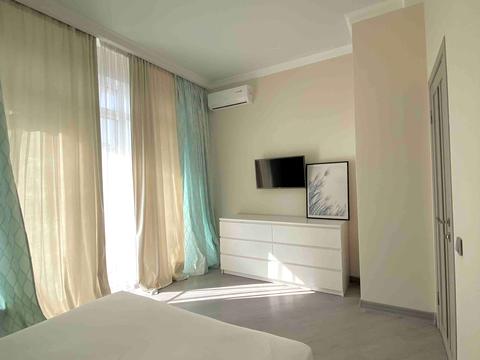 квартира за адресою Французький бульв., 60в
