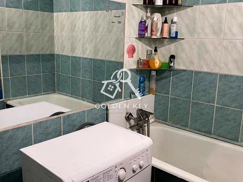 квартира по адресу Дмитрия Донского ул., 27-А