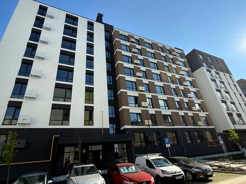 квартира за адресою Героїв Майдану вул., 15