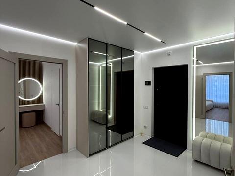 квартира за адресою Бельведерська вул., 32-Б