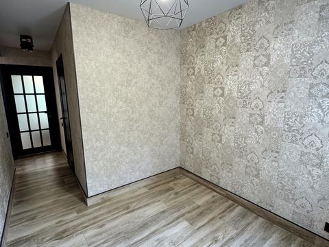 квартира по адресу Владислава Бувалкина ул. (Бочарова Генерала), 71