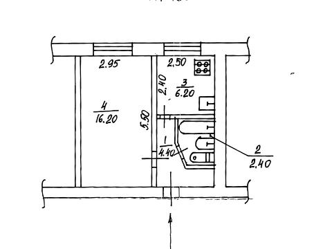 квартира за адресою Симона Петлюри вул. (Тимірязєва), 3