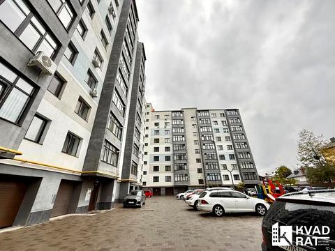квартира по адресу Макогона ул., 3