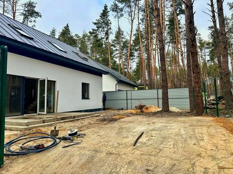 будинок за адресою Лісовий пров.