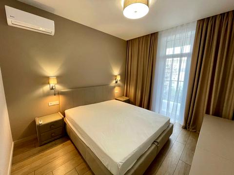 квартира за адресою Володимира Моссаковського вул. (Клари Цеткін), 7