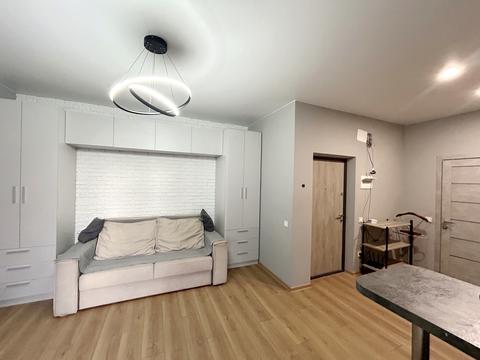 квартира за адресою Педагогічна вул., 20б