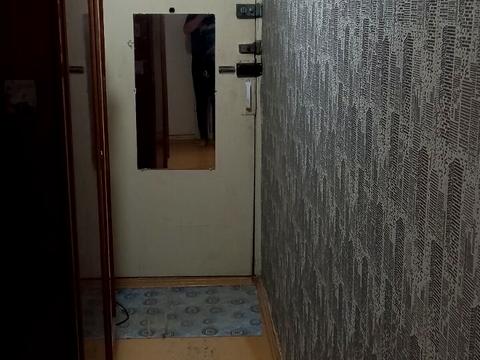 квартира по адресу Тракторостроителей просп., 110