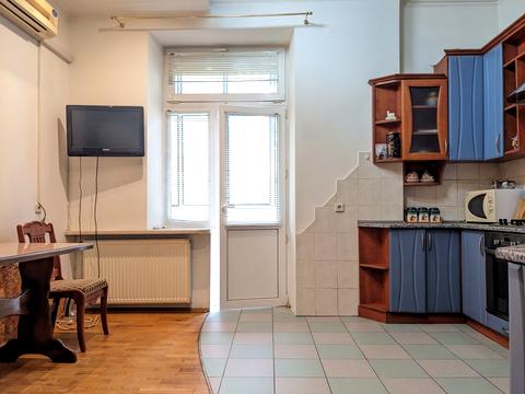 квартира по адресу Героев Мариуполя ул. (Козланюка), 2