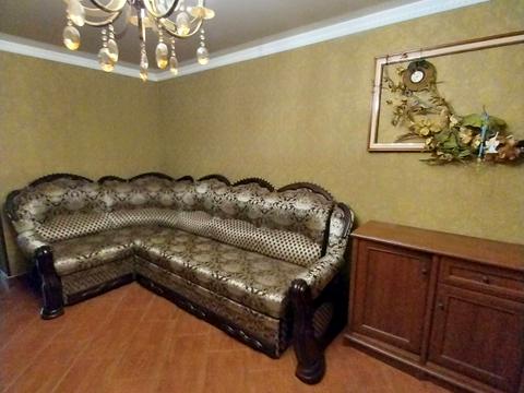 квартира за адресою Грушевського, 3