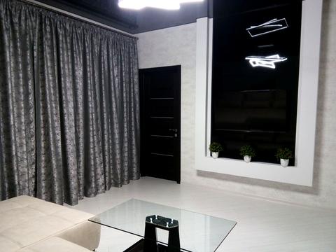 квартира по адресу Металлургов просп., 1