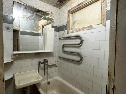 квартира по адресу Энтузиастов ул., 25