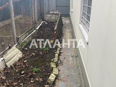 дом по адресу Мускатная ул. (Зои Космодемьянской)