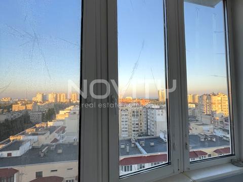 квартира за адресою Добровольців вул. (Маршала Говорова), 8