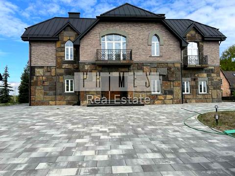 будинок за адресою Столичне шосе