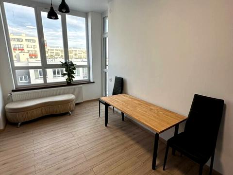квартира за адресою Трускавецька вул., 129