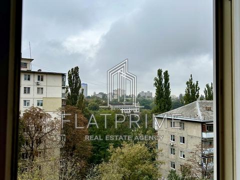 квартира за адресою Вацлава Гавела бульв. (Івана Лепсе), 5-Г