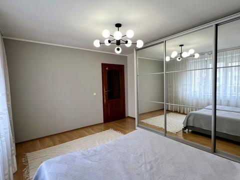 квартира за адресою Федьковича вул., 7А