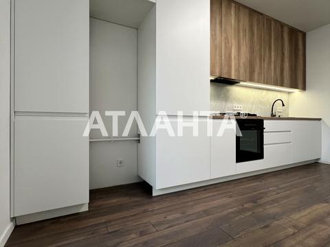квартира за адресою Сімейна вул., 1