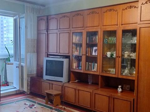 квартира за адресою Миколи Ушакова вул., 20