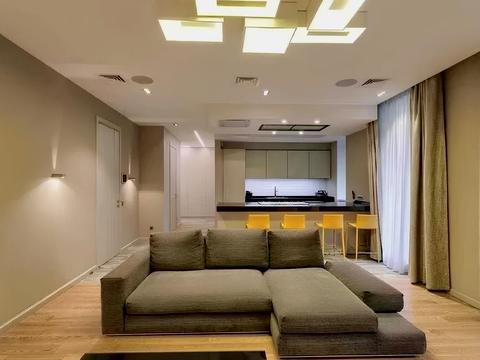 квартира за адресою Шота Руставелі вул., 27