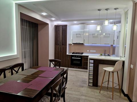 квартира за адресою Олександра Довженка вул., 23а
