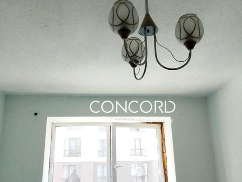 квартира по адресу Радистов ул., 34-К2