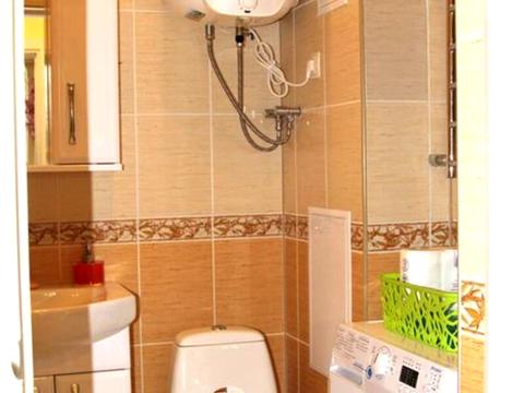 квартира по адресу Феодосийская ул., 1-А