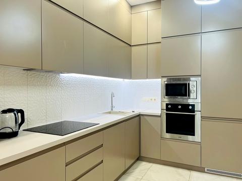 квартира за адресою Сімферопольська вул., 2-П